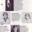 Portraits and biographies of artists performing at Carols