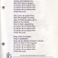 Words to O Come All Ye Faithfull and seasons greetings from Waratah Press