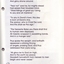 Words to While Shepherds Watched and thank you to Dress Circle for outfitting performers