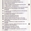 List of RVIB Services and Facilities
