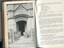 Board of Management report for the year ended 1935 and front entrance