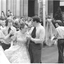 Lighthouse square dancers in Bourke St Mall