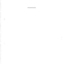Typed meeting minutes on white paper