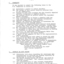 Typed meeting minutes on white paper