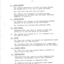Typed meeting minutes on white paper