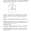 Typed meeting minutes on white paper