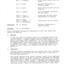 Typed meeting minutes on white paper