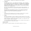 Typed meeting minutes on white paper