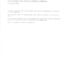 Typed meeting minutes on white paper