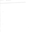 Typed meeting minutes on white paper