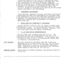 Typed meeting minutes on white paper