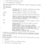 Typed meeting minutes on white paper