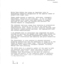 Typed letter from Prime Minister Bob Hawke