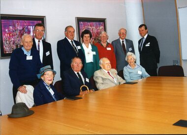 Image, pre-1999