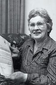 Image, 1987