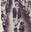 School children with Seeing Eye dog
