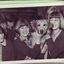 School children with Seeing Eye dog