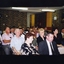 The audience at the meeting including Bill Jolley, Nick Carter and Peta Nagle