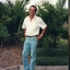 Glen, who worked as a cleaner and gardener