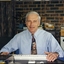 Peter Lynam, First CEO of Vision QLD