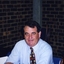 John Puttick at the 1998 Vision QLD AGM