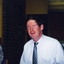 Peter Boyle at the 1998 Vision QLD AGM