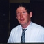 Peter Boyle at the 1998 Vision QLD AGM