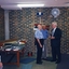 Merv Matthews and Tim McCord chat to Tim Quinn