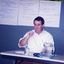 John Puttick speaks to seminar attendees