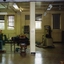 Equipment on QBIC Industries factory floor