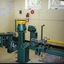 Equipment on QBIC Industries factory floor