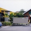 Car park outside QBIC Industries