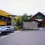 Car park outside QBIC industries