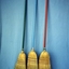 Brooms made by QBIC Industries