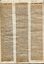 Newspaper cuttings relating to blind people and activities