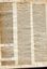 Newspaper cuttings relating to blind people and activities