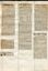 Newspaper cuttings relating to blind people and activities
