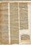 Newspaper cuttings relating to blind people and activities