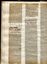 Newspaper cuttings relating to blind people and activities