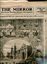 Newspaper cuttings relating to blind people and activities