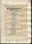 Concert program featuring blind musicians and singers