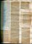 Newspaper cuttings relating to blind people and activities