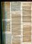 Newspaper cuttings relating to blind people and activities