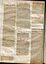 Newspaper cuttings relating to blind people and activities