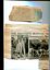 Newspaper cuttings relating to blind people and activities