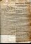 Newspaper cuttings relating to blind people and activities