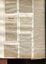 Newspaper cuttings relating to blind people and activities