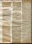Newspaper cuttings relating to blind people and activities