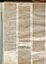 Newspaper cuttings relating to blind people and activities