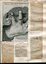 Newspaper cuttings relating to blind people and activities